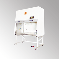 Ⅱ級生物安全柜 (A2)  30%外排 70%內循環